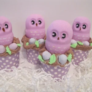 Mama Hibou