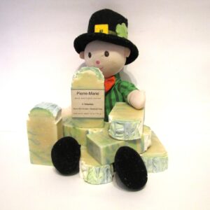 L'Irlandais
