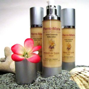 Lotion Monoi de Tahiti