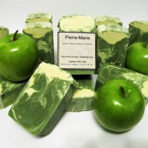 Pomme Verte