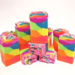 Shimmy Bonbon