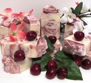 Fleur de Cerisier